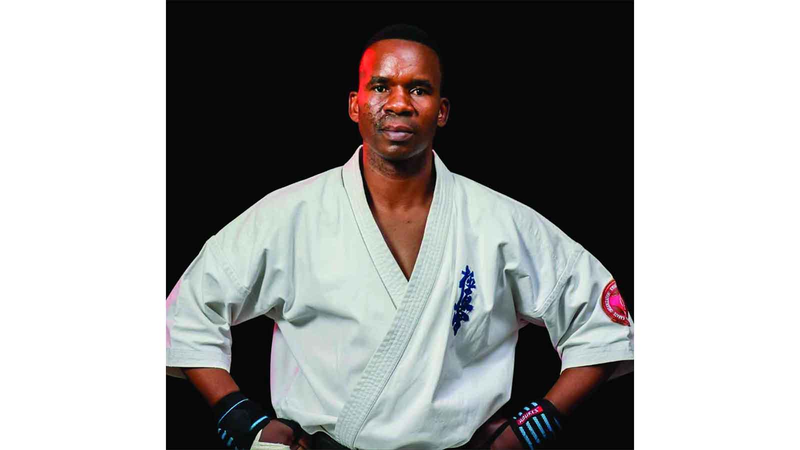 Zim karatekas shine at the AFCKO tourney