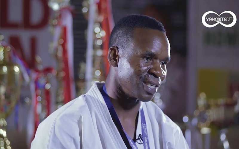 Muripo bows out in grace