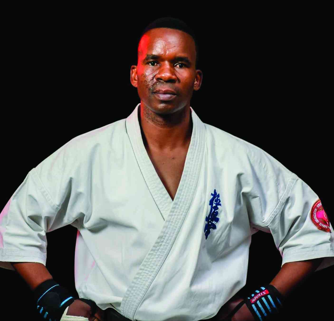 Muripo prepares for his swansong